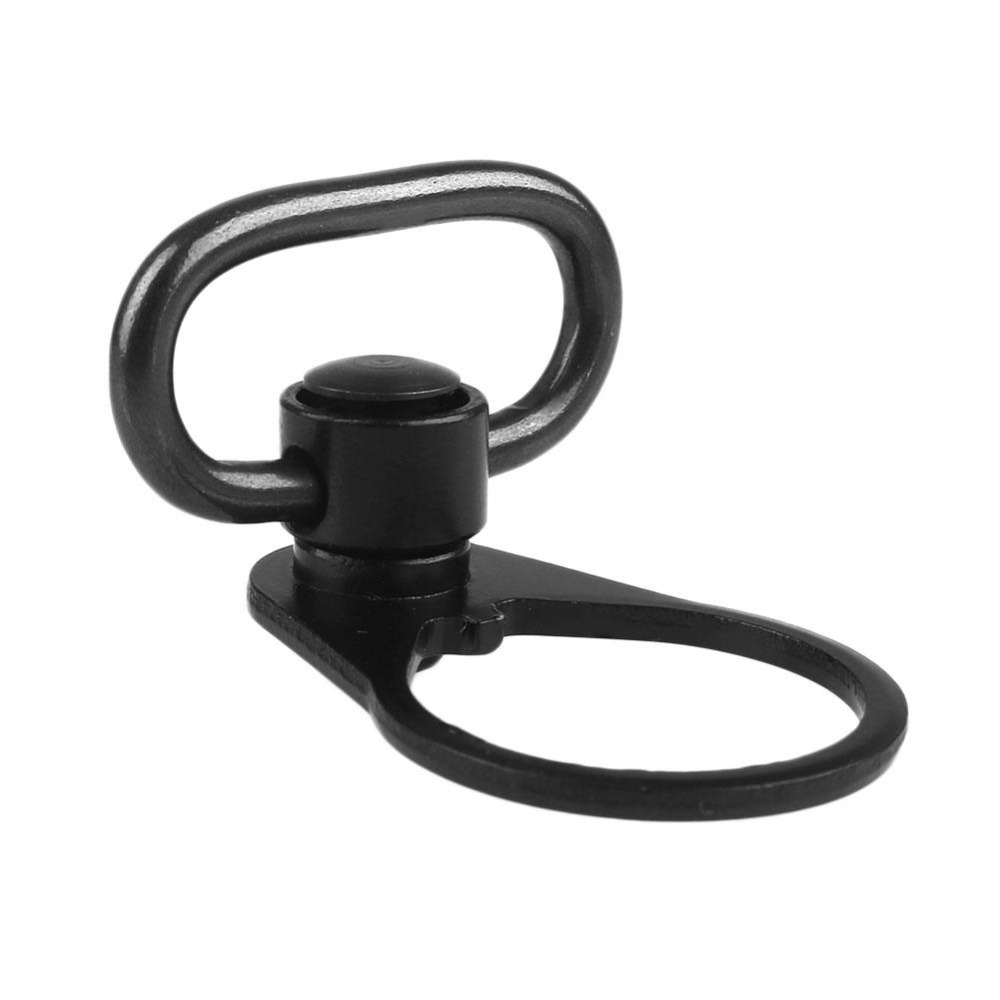 Tactical QD Quick Detach Sling - Rifle Sling Swivel ulasan dan harga