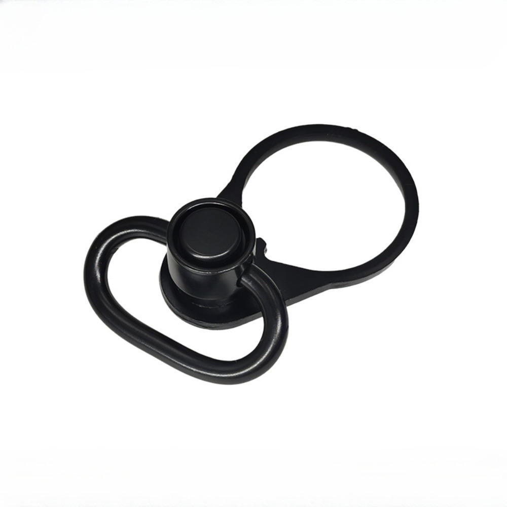 Tactical QD Quick Detach Sling - Rifle Sling Swivel ulasan dan harga