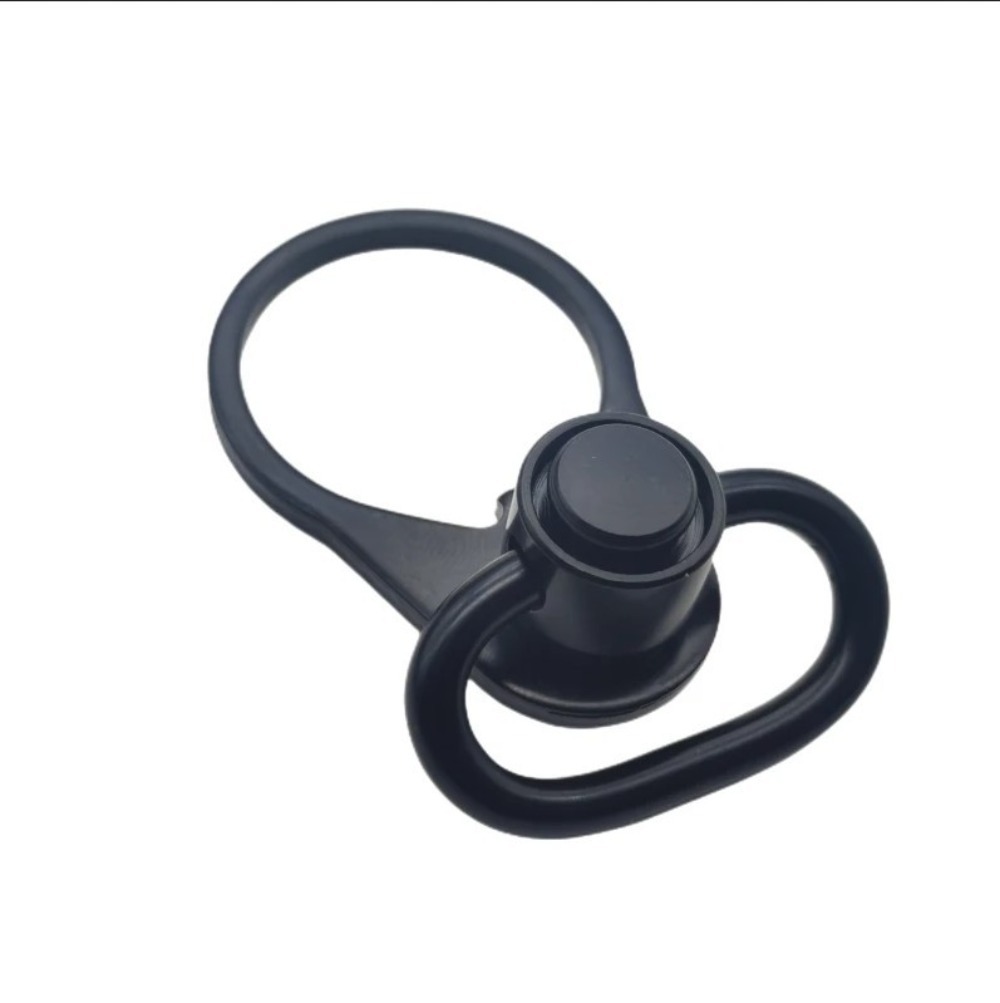 Tactical QD Quick Detach Sling - Rifle Sling Swivel ulasan dan harga