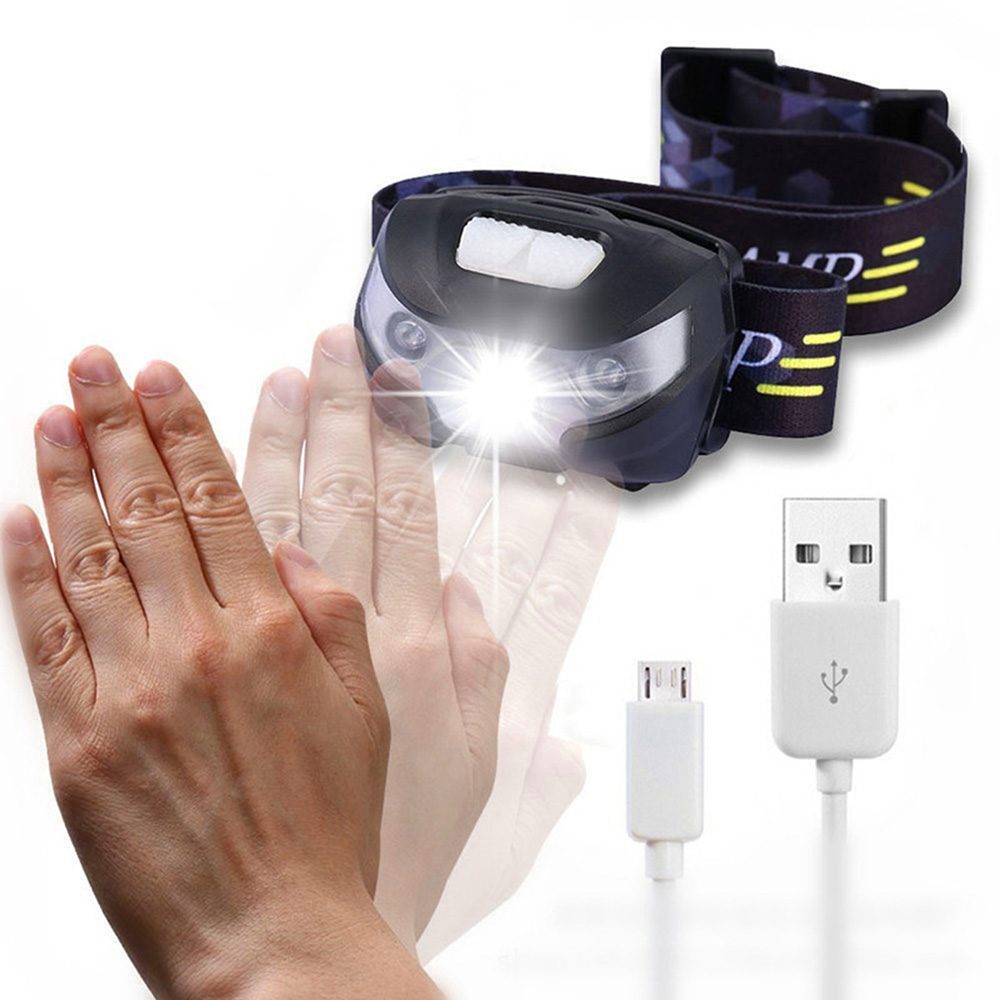 ZK20 4000LM Mini Rechargeable  - Outdoor Hunting Bike ulasan dan harga