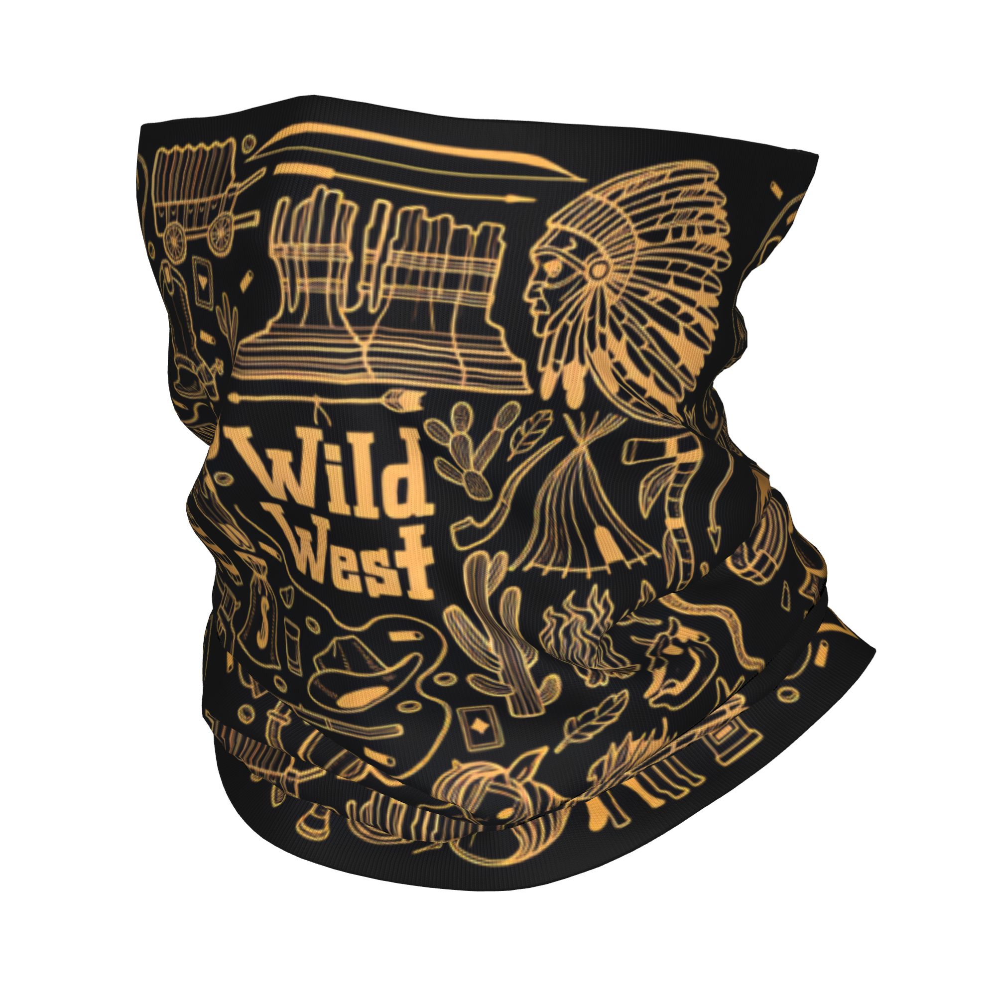 Outdoor Sports Balaclava Wild  - Wildman Hunting & Outdoor Photos ulasan dan harga