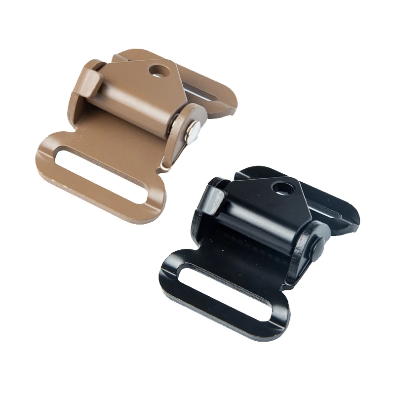 Tactical Function Aluminum All - Rifle Sling Swivel ulasan dan harga