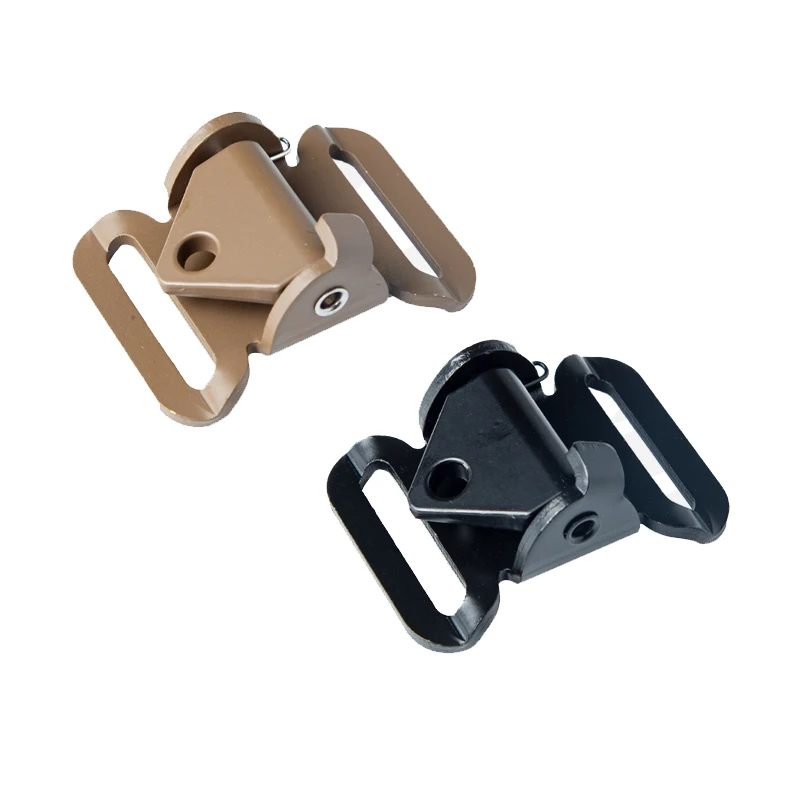 Tactical Function Aluminum All - Rifle Sling Swivel ulasan dan harga