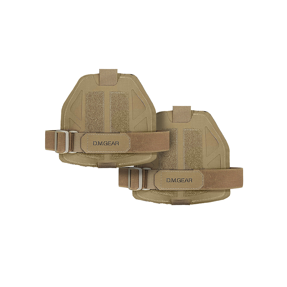 DMGear Universal Shoulder Armo - Men'S Outdoor Hunting Jacket ulasan dan harga