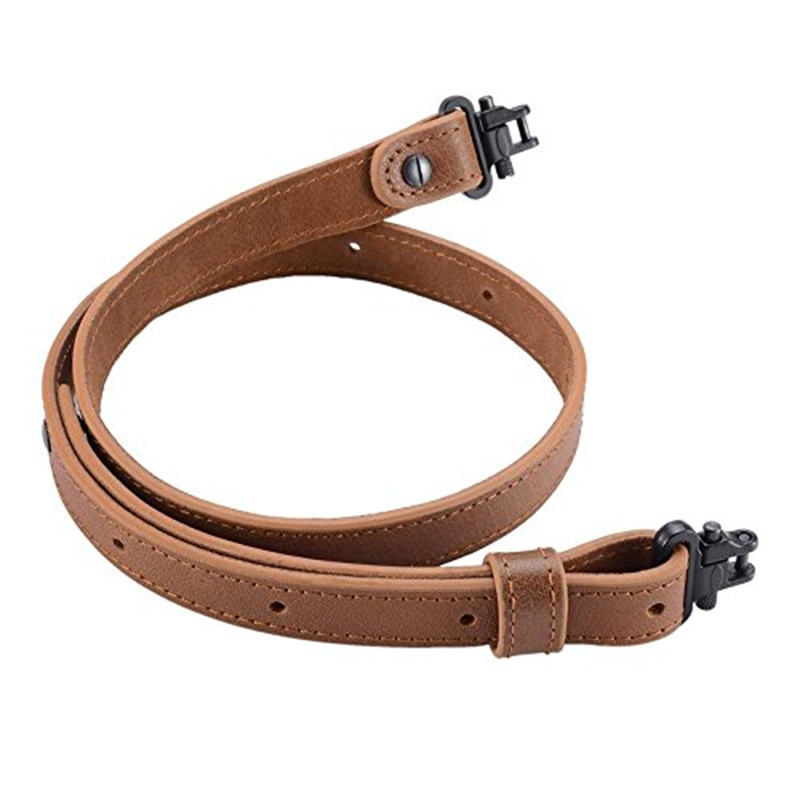 Raiseek Rifle Gun Sling Buffal - Rifle Sling Swivel ulasan dan harga