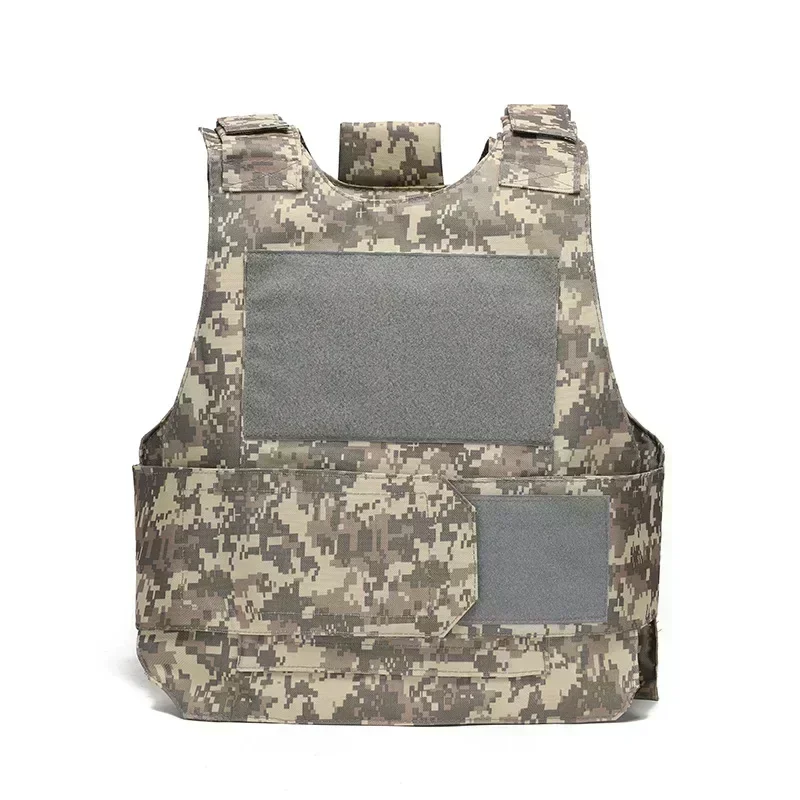 Tactical Vest Multi functional - Outdoor Hunting Vest ulasan dan harga