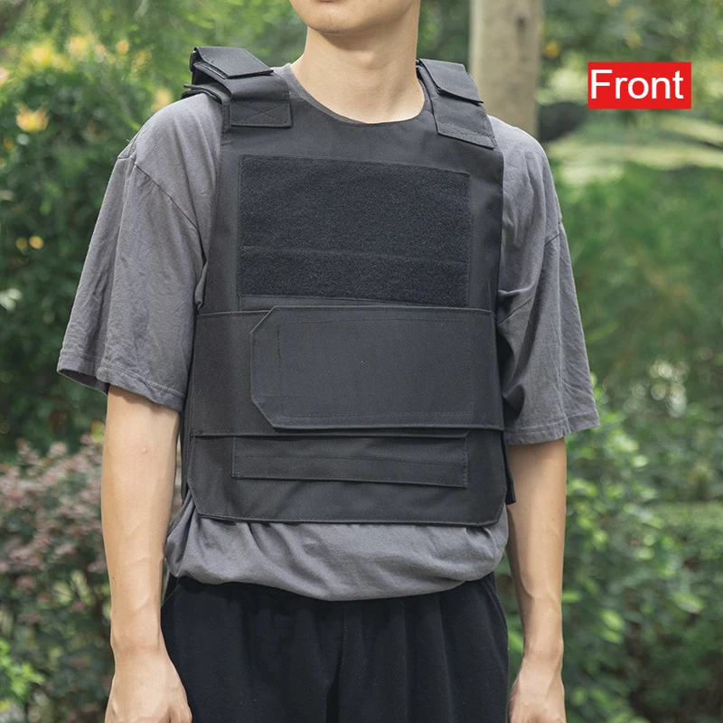 Tactical Vest Multi functional - Outdoor Hunting Vest ulasan dan harga