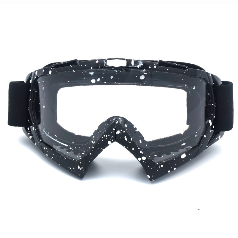 Windproof Dirt Bike Motorcycle - Outdoor Hunting Bike ulasan dan harga