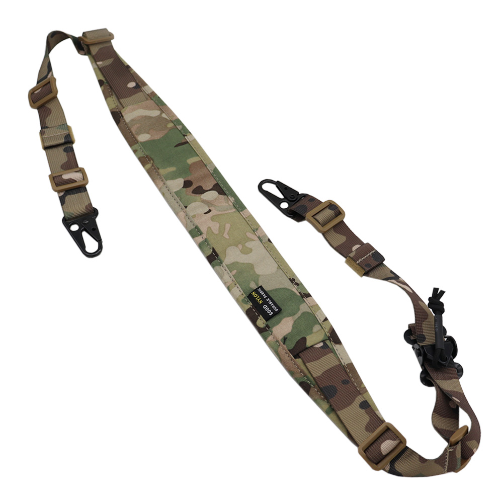 Tactical Quick Release Sling S - Rifle Sling Swivel ulasan dan harga