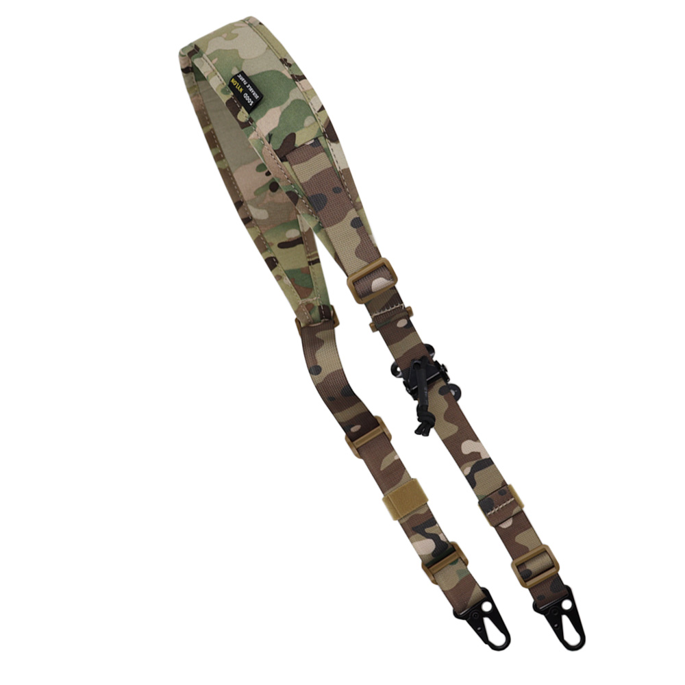 Tactical Quick Release Sling S - Rifle Sling Swivel ulasan dan harga