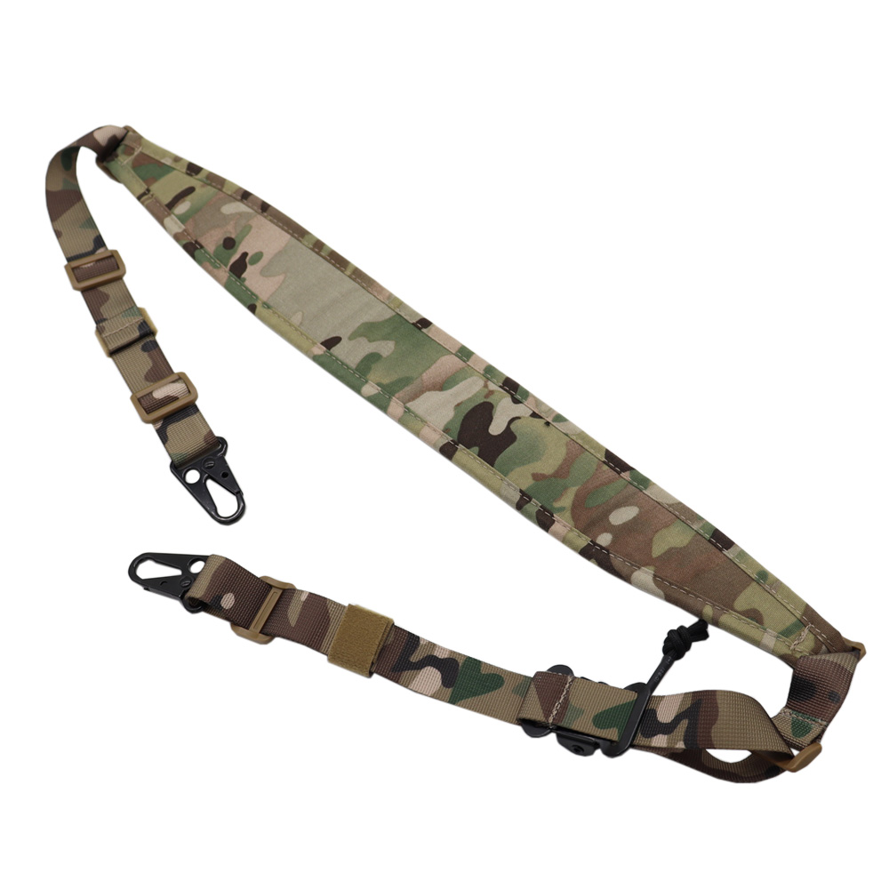 Tactical Quick Release Sling S - Rifle Sling Swivel ulasan dan harga