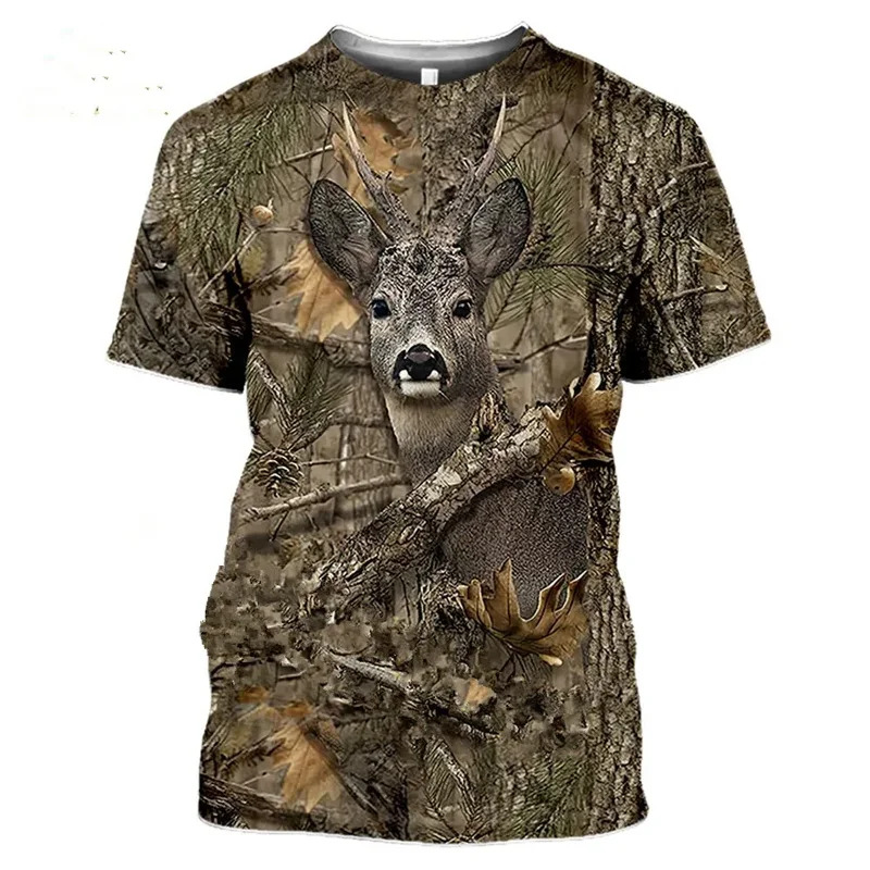 2026 Camouflage Hunting Animal - Wildman Hunting & Outdoor Photos ulasan dan harga