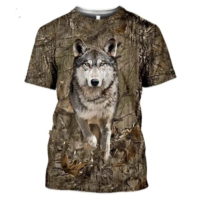 2026 Camouflage Hunting Animal - Wildman Hunting & Outdoor Photos ulasan dan harga