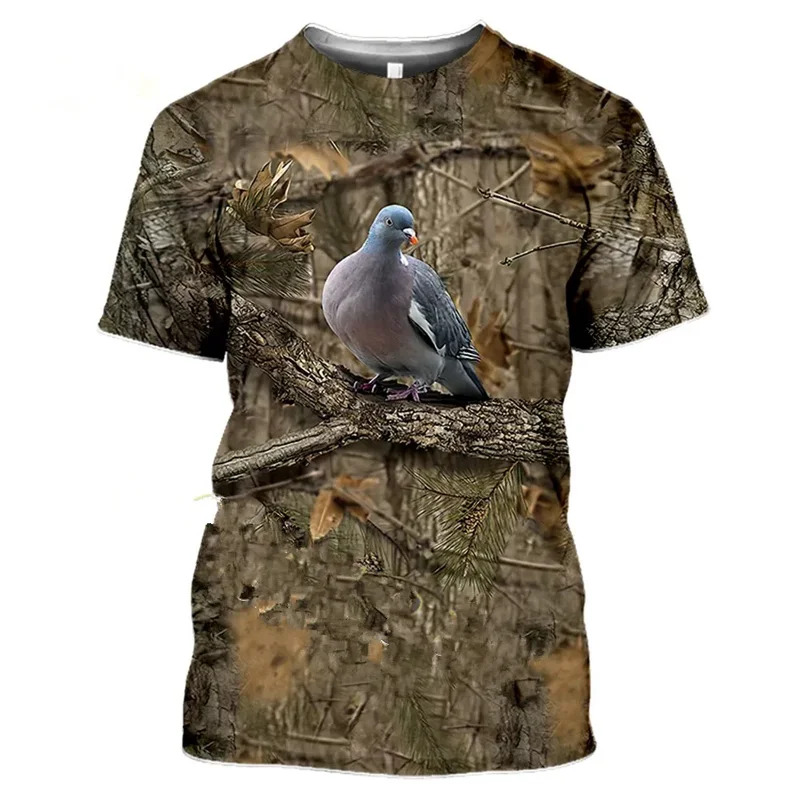 2026 Camouflage Hunting Animal - Wildman Hunting & Outdoor Photos ulasan dan harga