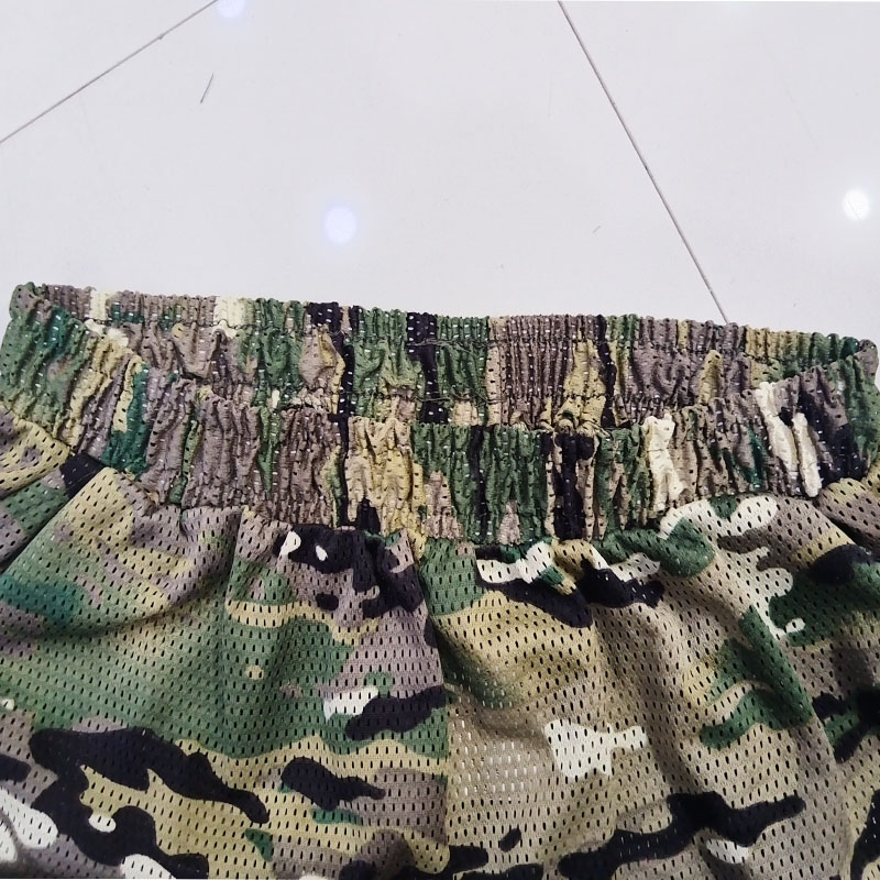 Outdoor Tactical Mesh Hoodie U - Outdoor Hunting Hoodie ulasan dan harga