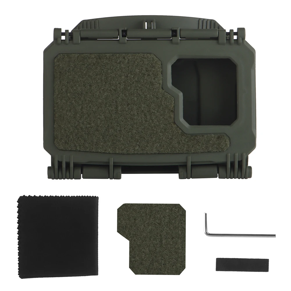 Tactical Phone Case Universal  - Men'S Outdoor Hunting Jacket ulasan dan harga