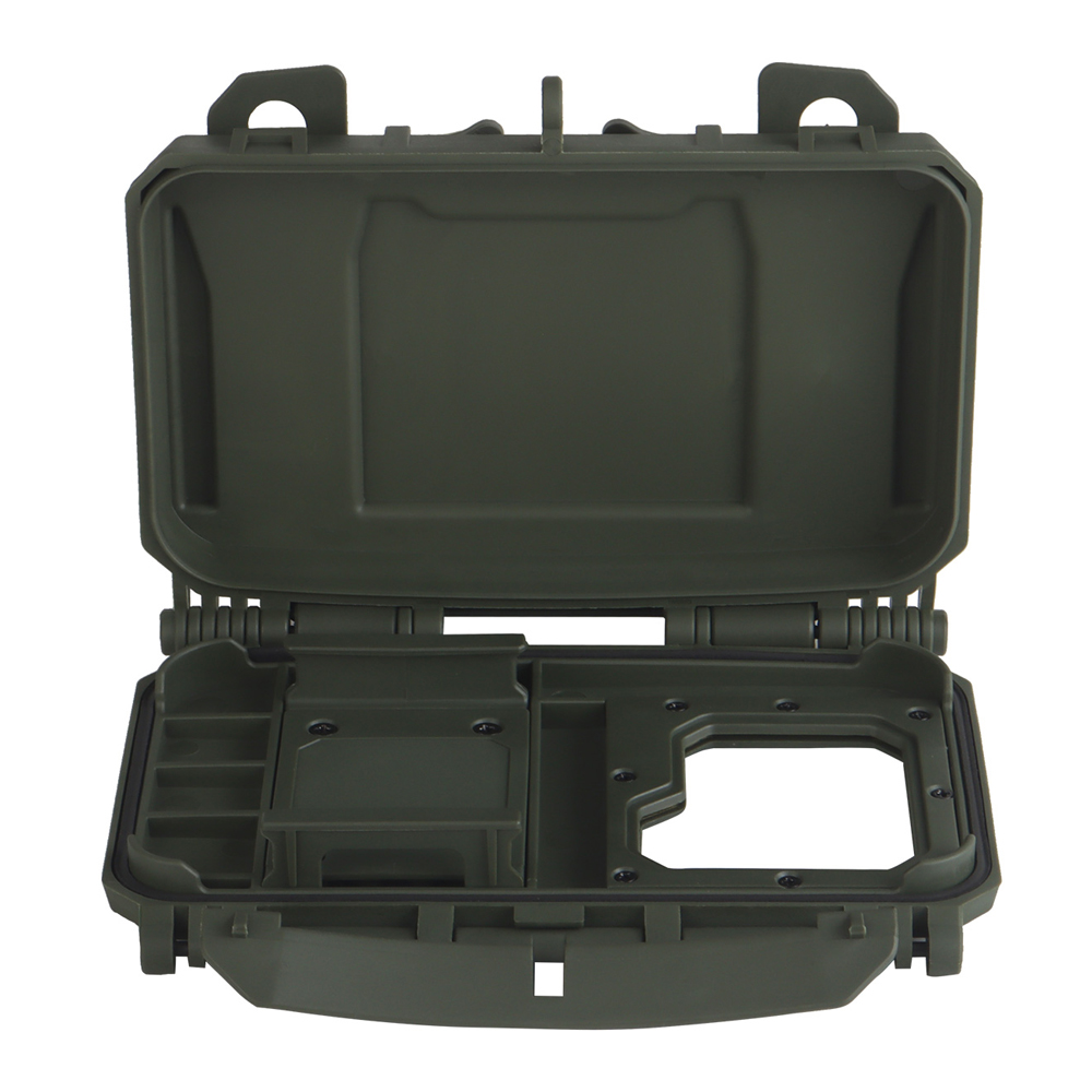 Tactical Phone Case Universal  - Men'S Outdoor Hunting Jacket ulasan dan harga