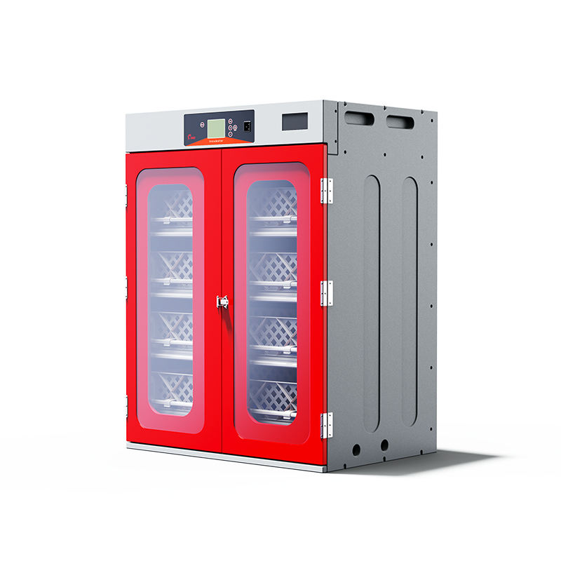 Automatic Egg Incubator With R - Hunting Quail ulasan dan harga