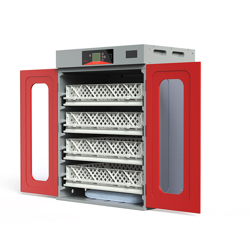Automatic Egg Incubator With R - Hunting Quail ulasan dan harga