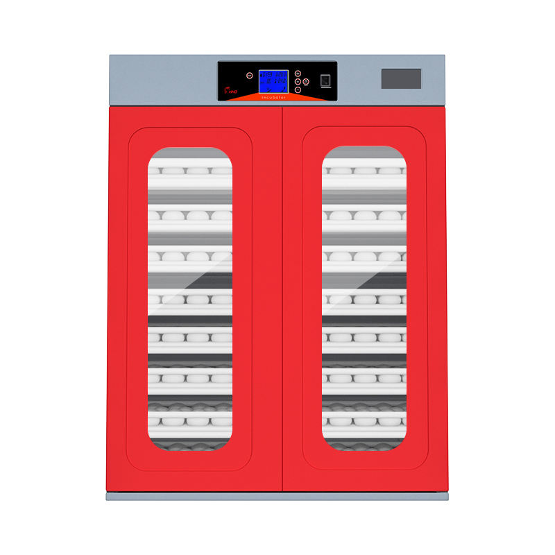 Automatic Egg Incubator With R - Hunting Quail ulasan dan harga