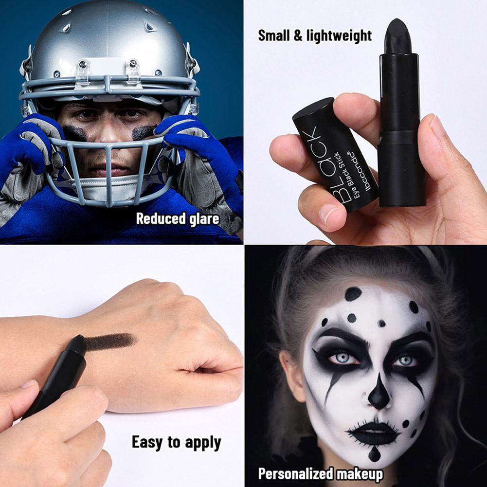 Sports Special Eye Black Stick - Camo Face Paint ulasan dan harga