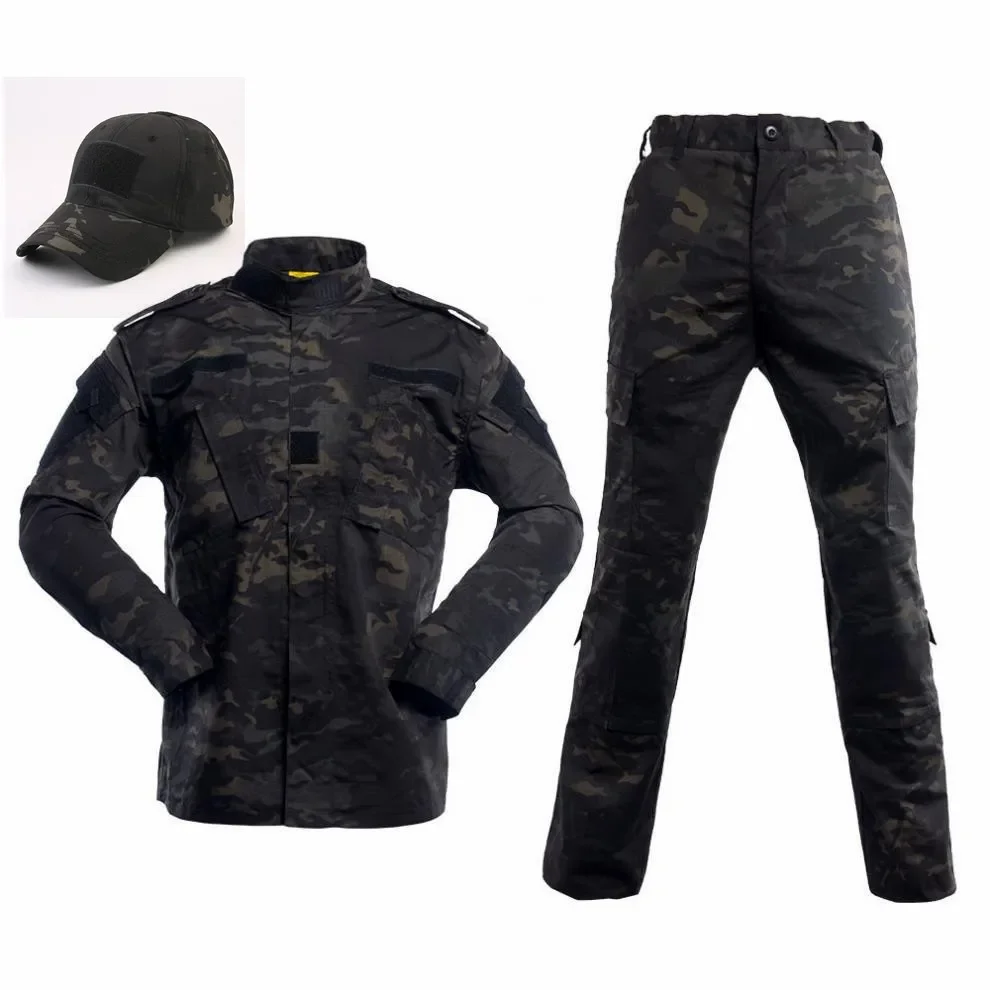 2026 Multicam Tactical Jacket  - Men'S Outdoor Hunting Jacket ulasan dan harga