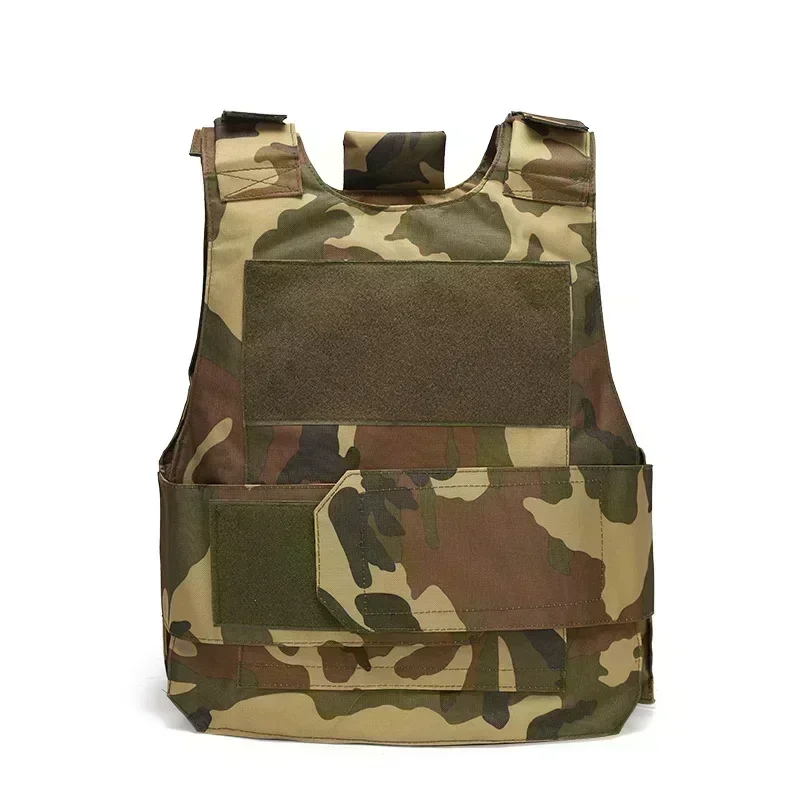 Tactical Vest Multi functional - Outdoor Hunting Vest ulasan dan harga