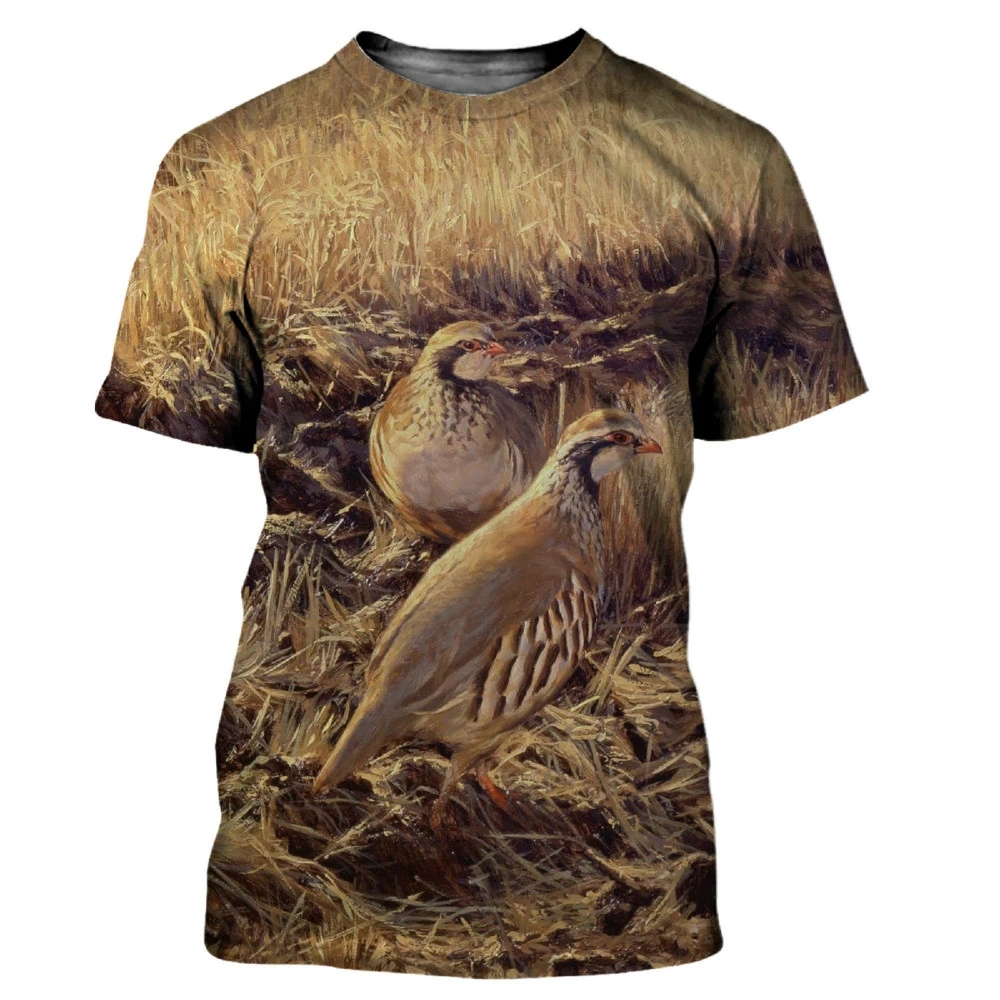New Summer Camouflage Hunting  - Hunting Quail ulasan dan harga