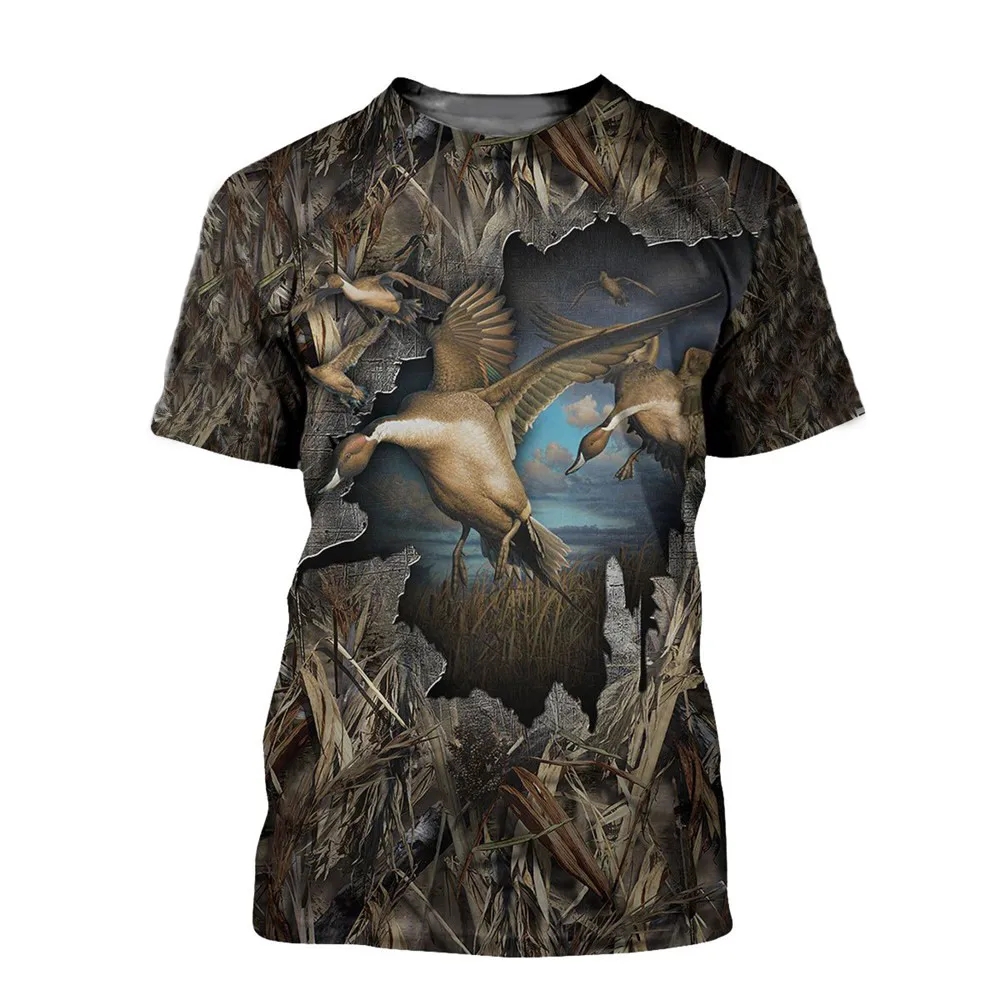 New Summer Camouflage Hunting  - Hunting Quail ulasan dan harga