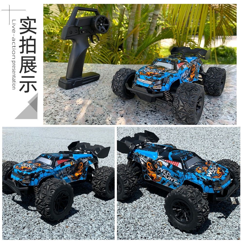 WILD HUNT Rc Car Half Proporti - Wildman Hunting & Outdoor Photos ulasan dan harga