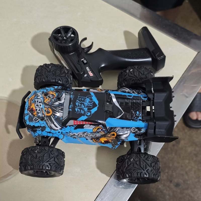 WILD HUNT Rc Car Half Proporti - Wildman Hunting & Outdoor Photos ulasan dan harga