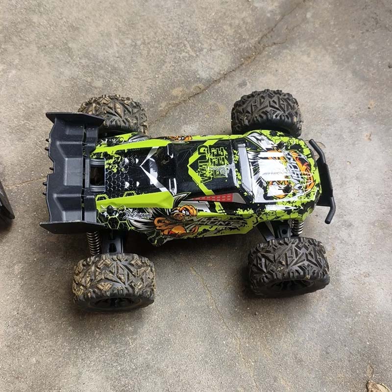WILD HUNT Rc Car Half Proporti - Wildman Hunting & Outdoor Photos ulasan dan harga