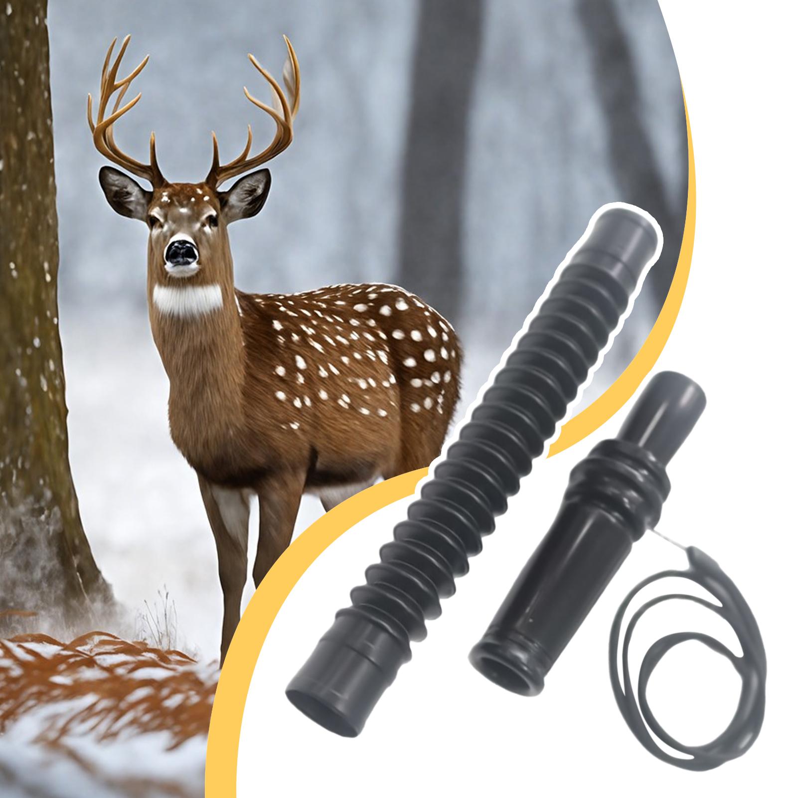 Lightweight Deer Hunting Grunt - Wildman Hunting & Outdoor Photos ulasan dan harga