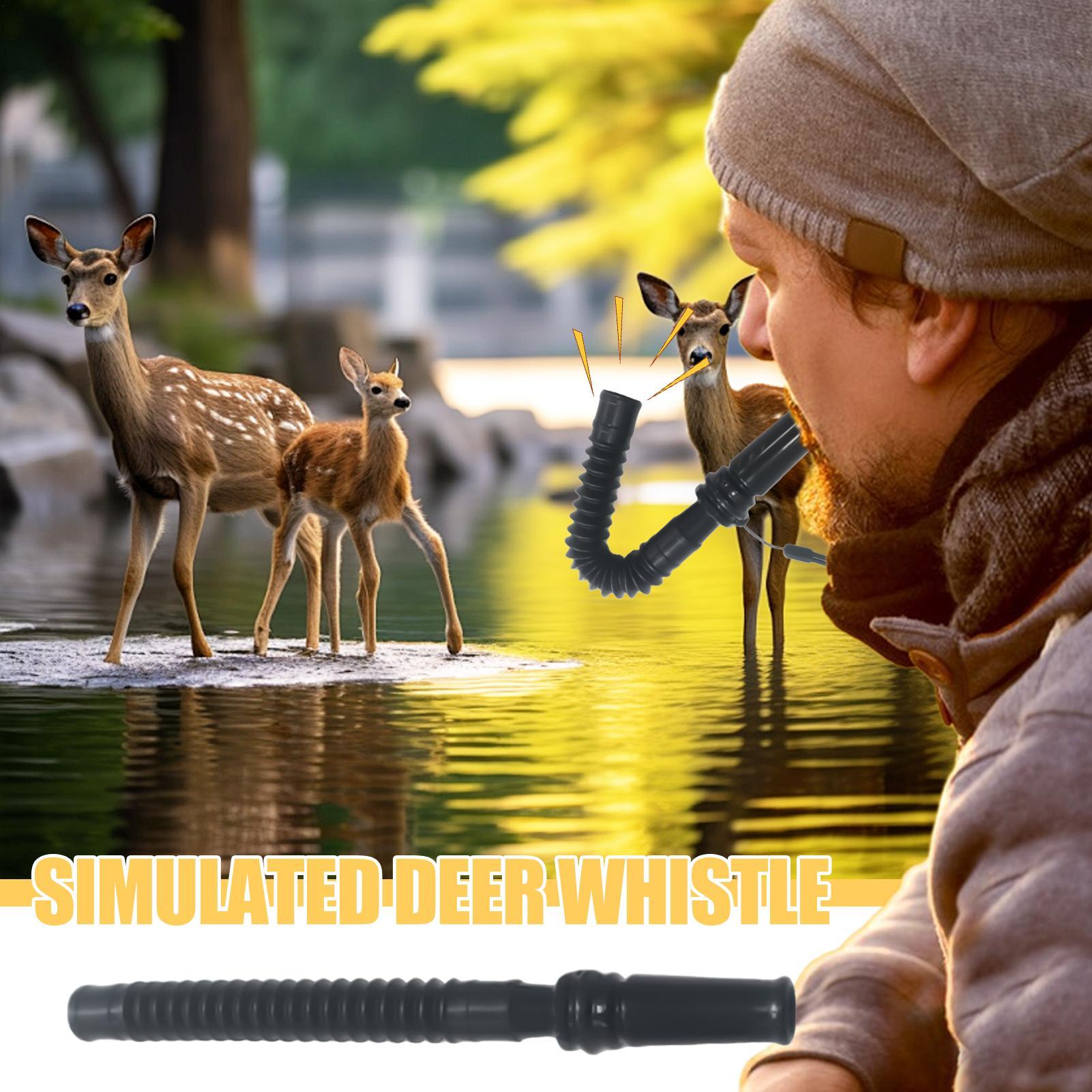 Lightweight Deer Hunting Grunt - Wildman Hunting & Outdoor Photos ulasan dan harga