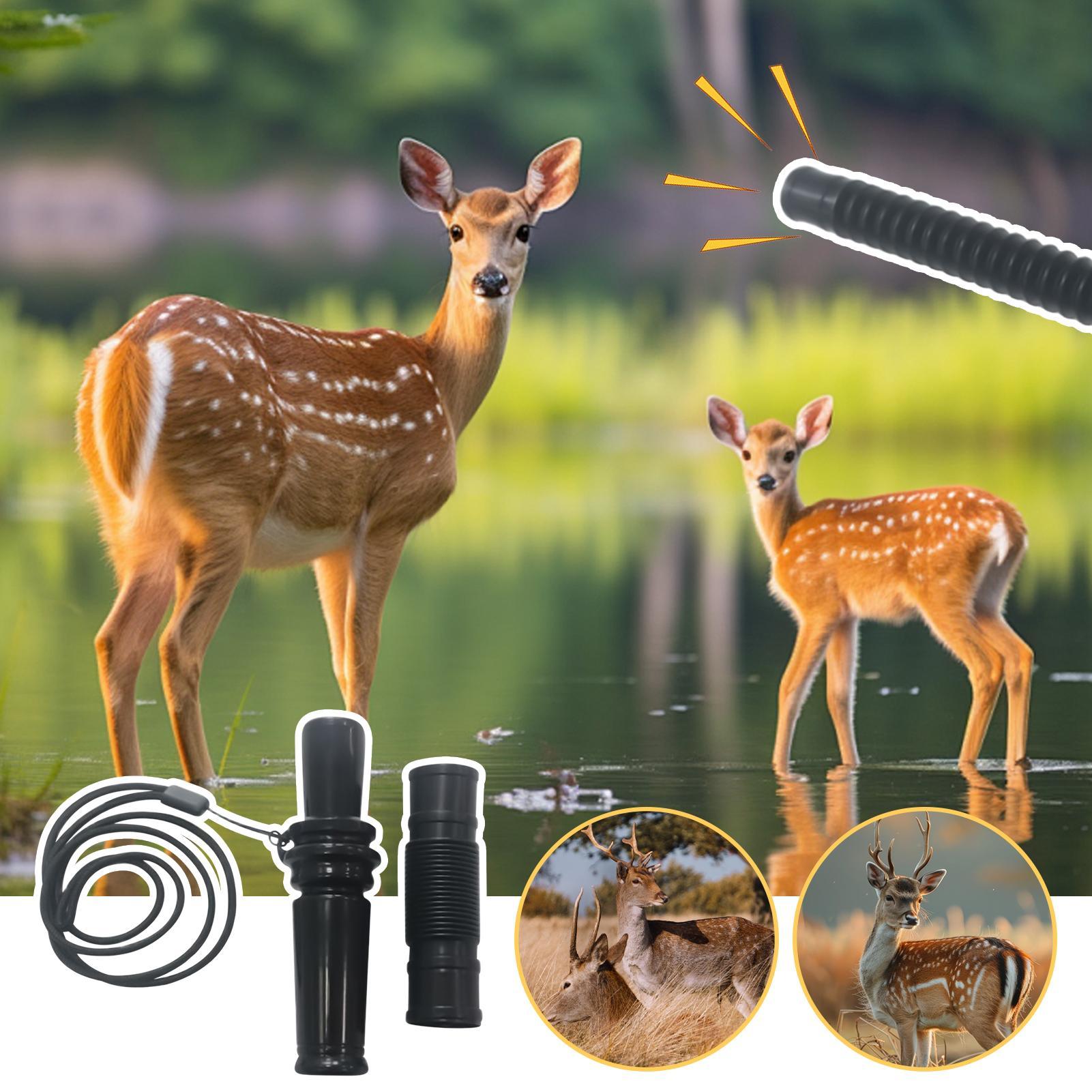 Lightweight Deer Hunting Grunt - Wildman Hunting & Outdoor Photos ulasan dan harga
