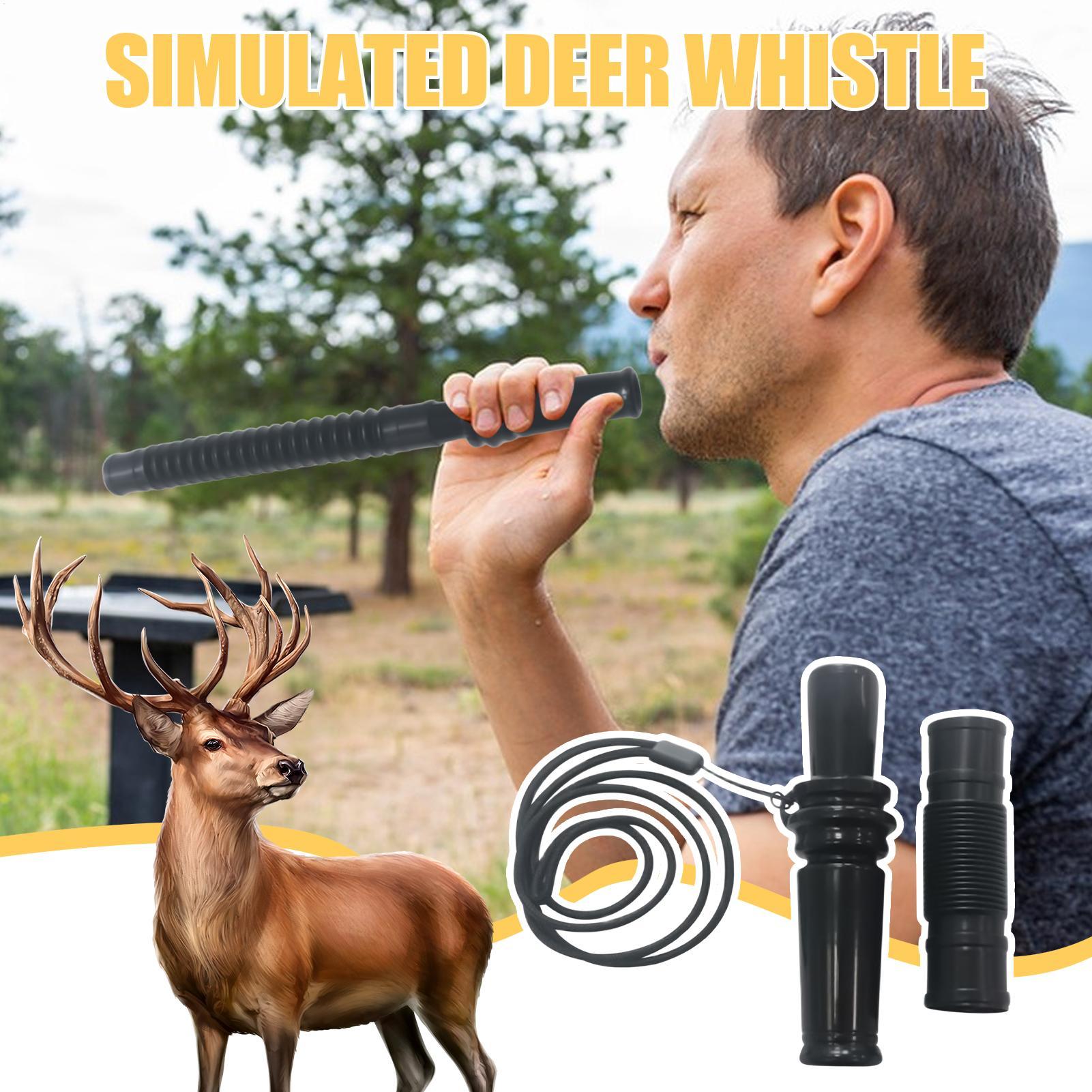 Lightweight Deer Hunting Grunt - Wildman Hunting & Outdoor Photos ulasan dan harga