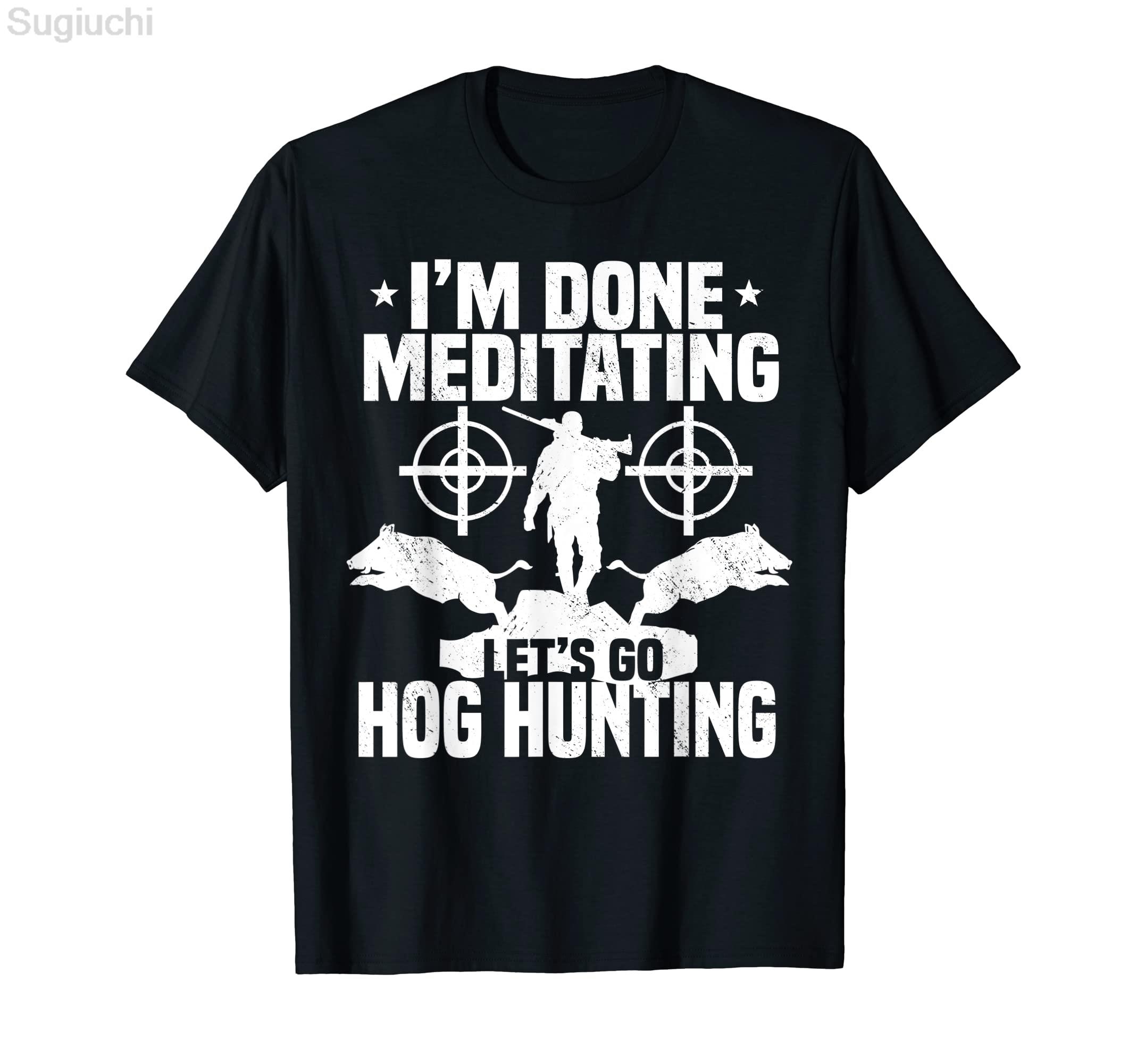 100% Cotton Life Is Better Wit - Wildman Hunting & Outdoor Photos ulasan dan harga