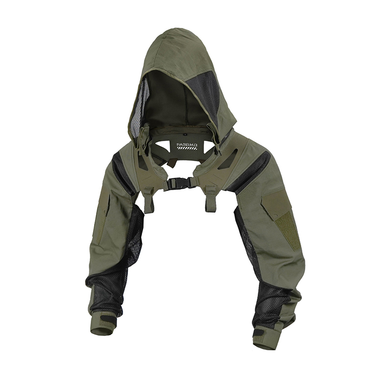 DMgear Original Design Tactica - Men'S Outdoor Hunting Jacket ulasan dan harga
