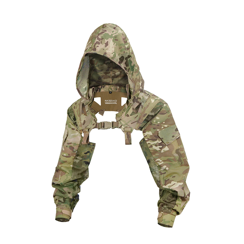 DMgear Original Design Tactica - Men'S Outdoor Hunting Jacket ulasan dan harga