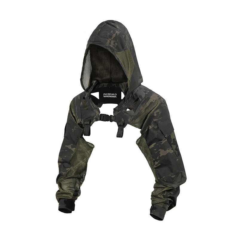 DMgear Original Design Tactica - Men'S Outdoor Hunting Jacket ulasan dan harga