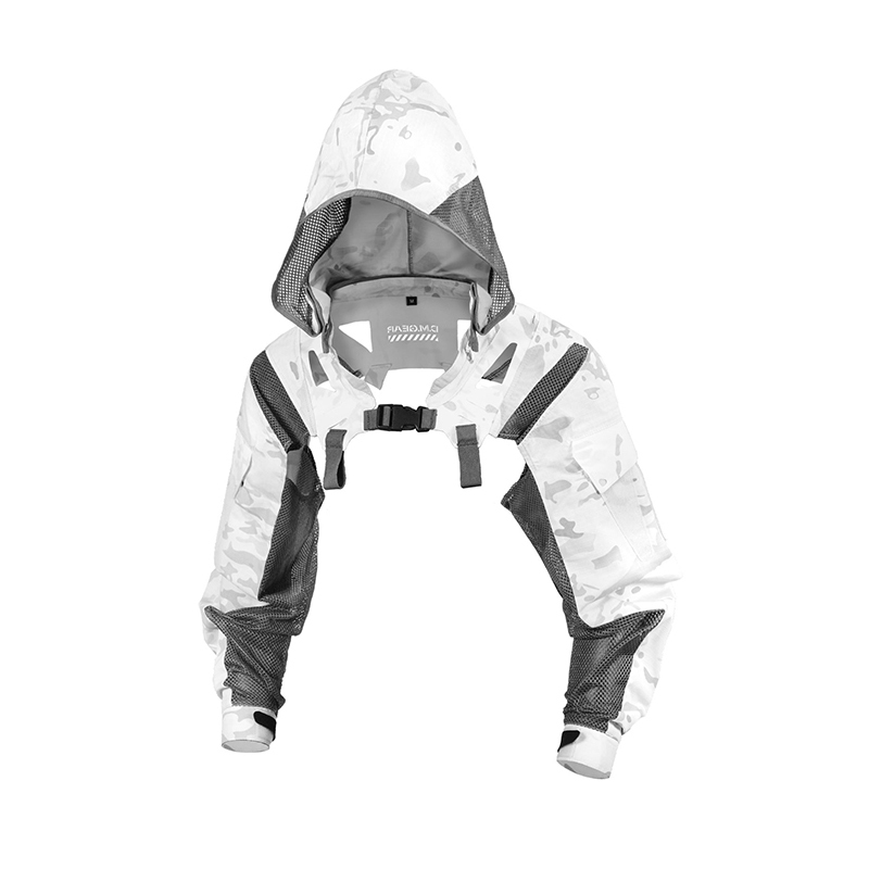 DMgear Original Design Tactica - Men'S Outdoor Hunting Jacket ulasan dan harga