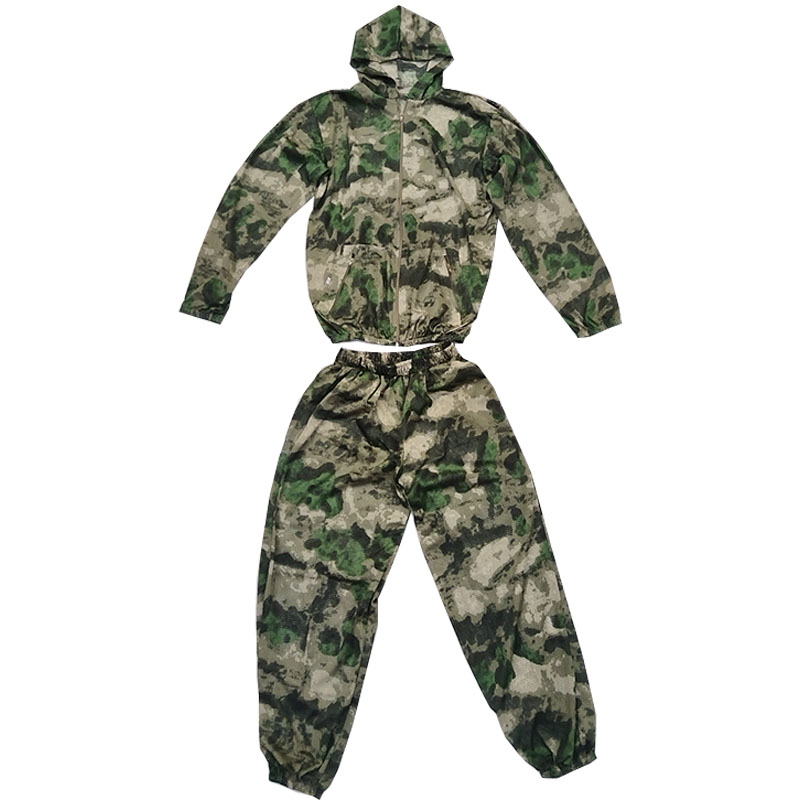 Outdoor Hoodies Sets Men Light - Outdoor Hunting Hoodie ulasan dan harga