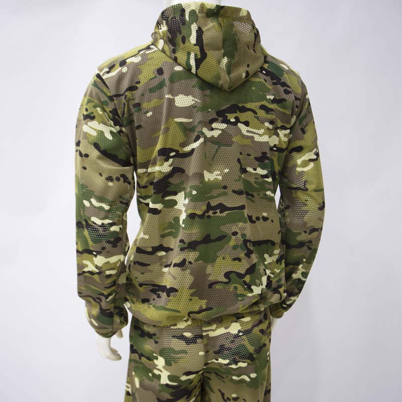 Outdoor Hoodies Sets Men Light - Outdoor Hunting Hoodie ulasan dan harga